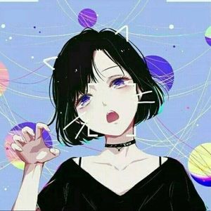 Meet your Posher, Malia